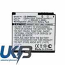 SAMSUNG SCH R710 Compatible Replacement Battery