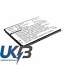 SAMSUNG SGH T399 Compatible Replacement Battery