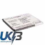 SAMSUNG SM G318ML Compatible Replacement Battery