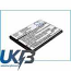 SAMSUNG EB464358VU Compatible Replacement Battery