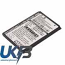 SAMSUNG SCH R400 Compatible Replacement Battery