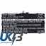 SAMSUNG Galaxy Tab S10.5 Compatible Replacement Battery SAMSUNG Galaxy Tab S10.5 Compatible Replacement Battery