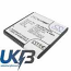 NTT DOCOMO EB575152VU Compatible Replacement Battery