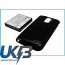 Samsung EB-L1D7IBA Galaxy S Hercules II X Compatible Replacement Battery