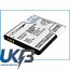 SAMSUNG SCH I515 Compatible Replacement Battery