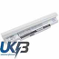SAMSUNG NP NC10 KA02FR Compatible Replacement Battery