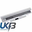 SAMSUNG NT N150P Compatible Replacement Battery