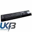 SAMSUNG NP X118 DA01 Compatible Replacement Battery