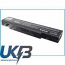SAMSUNG P210 XA01 Compatible Replacement Battery