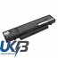 SAMSUNG N220Maroh Compatible Replacement Battery