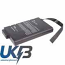 CLEVO 86 Compatible Replacement Battery