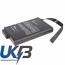KAPOK DR202 EMC36 ME202BB 6100 6200 6200A Compatible Replacement Battery