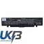 SAMSUNG P60 CV01 Compatible Replacement Battery