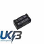 HITACHI VM E575LE Compatible Replacement Battery