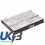 SIERRA WIRELESS Aircard 801S Compatible Replacement Battery
