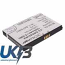 NETGEAR NTGR778AVB Compatible Replacement Battery