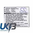 TCL J930 Compatible Replacement Battery
