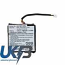 TOMTOM ViaLiveEuro Compatible Replacement Battery