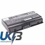 TOSHIBA Satellite ProL40 17E Compatible Replacement Battery