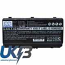 TOSHIBA Satellite L40 18R Compatible Replacement Battery