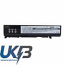 TOSHIBA Dynabook Qosmio F20-473LS Compatible Replacement Battery