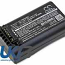 NIKON 890 0084 XXQ Compatible Replacement Battery