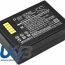 TRIMBLE R10 Compatible Replacement Battery