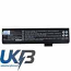 UNIWILLL L51 4S2000 C1L1 Compatible Replacement Battery