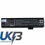 HASEE L430S Compatible Replacement Battery