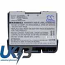 VERIFONE VX680 Compatible Replacement Battery