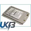 LG VX 8000 Compatible Replacement Battery