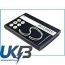 LG LX400 Compatible Replacement Battery