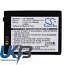 LG LGLP AHDM Compatible Replacement Battery