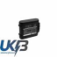 WORX WU137 Compatible Replacement Battery WORX WU137 Compatible Replacement Battery