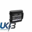 WORX WX166.4 Compatible Replacement Battery