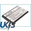 AURO UtanoV2 Compatible Replacement Battery