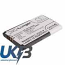 WACOM PTH 650 FR Compatible Replacement Battery