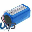 ICLEBO YCR M05 50 Compatible Replacement Battery