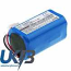 ICLEBO SmartYCR M04 1 Compatible Replacement Battery