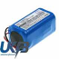 ICLEBO ARTEYCR M05 Compatible Replacement Battery