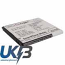 YUSUN Q1 Compatible Replacement Battery