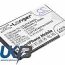 ZTE Blade C341 Compatible Replacement Battery