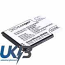 ZTE Telstra4GXBuzz Compatible Replacement Battery