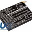 ZTE Blade A910 Compatible Replacement Battery