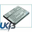 ZTE Li3717T42P3h523947 Compatible Replacement Battery