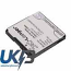 T-Mobile Li3706T42P3h383857 Compatible Replacement Battery