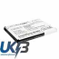 ZTE Blade 3Pro Compatible Replacement Battery