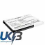 NET10 Z750C Compatible Replacement Battery