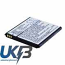ZTE Q101T Compatible Replacement Battery
