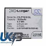 ZTE Q30C Compatible Replacement Battery